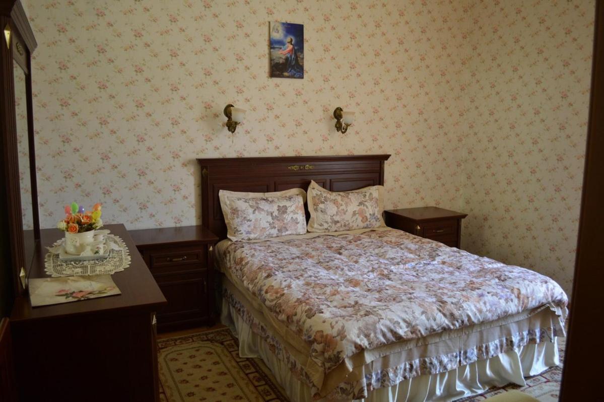 Hôtel Vila Cerbul Albastru à Moneasa Extérieur photo